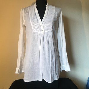 Bohemian style easy summer